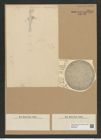 Coscinodiscus kurzii Grun. (de-Toni-Nr.: Genus 202, Species 5061) Zeichnungen Sammlung Grunow Nr. 8814 (NHMW-BOT-W0378425)